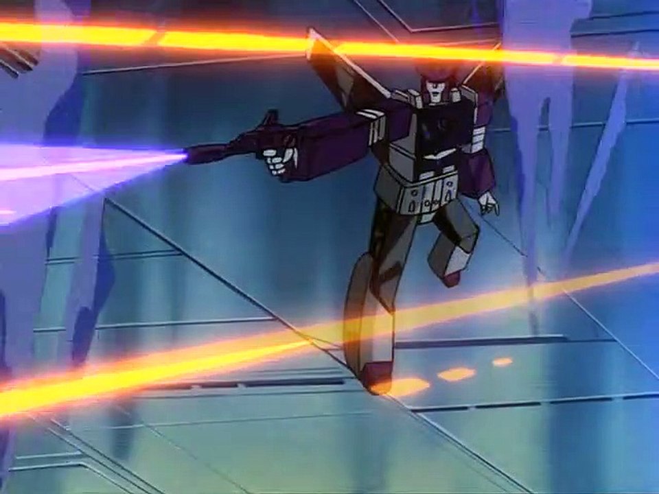 Transformers Staffel 3 Folge 10 HD Deutsch