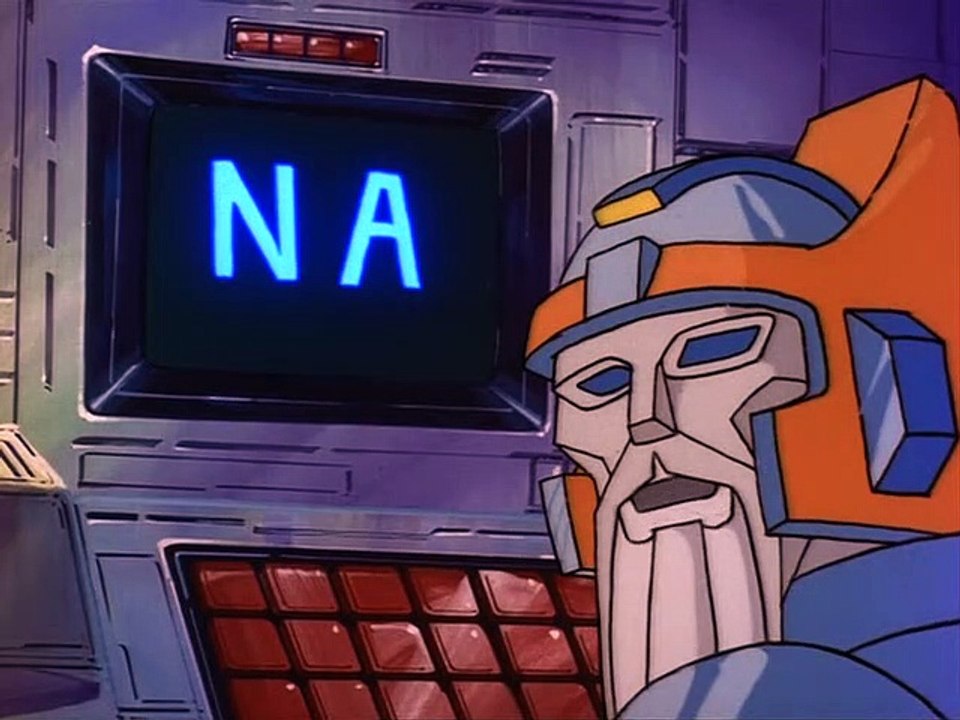 Transformers Staffel 3 Folge 12 HD Deutsch