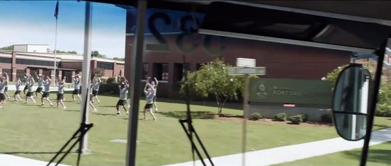 Le 15H17 pour Paris Bande-annonce (NL)