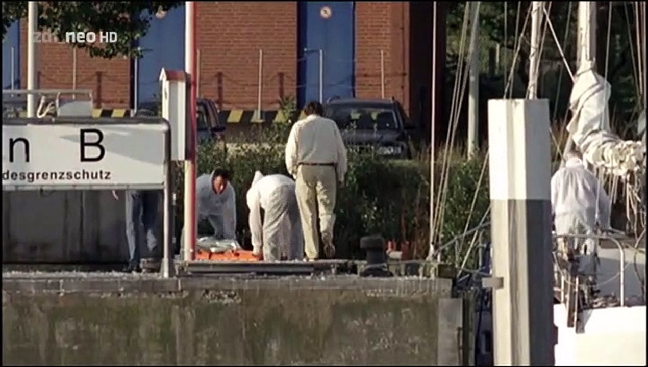 Küstenwache Staffel 9 Folge 9 HD Deutsch