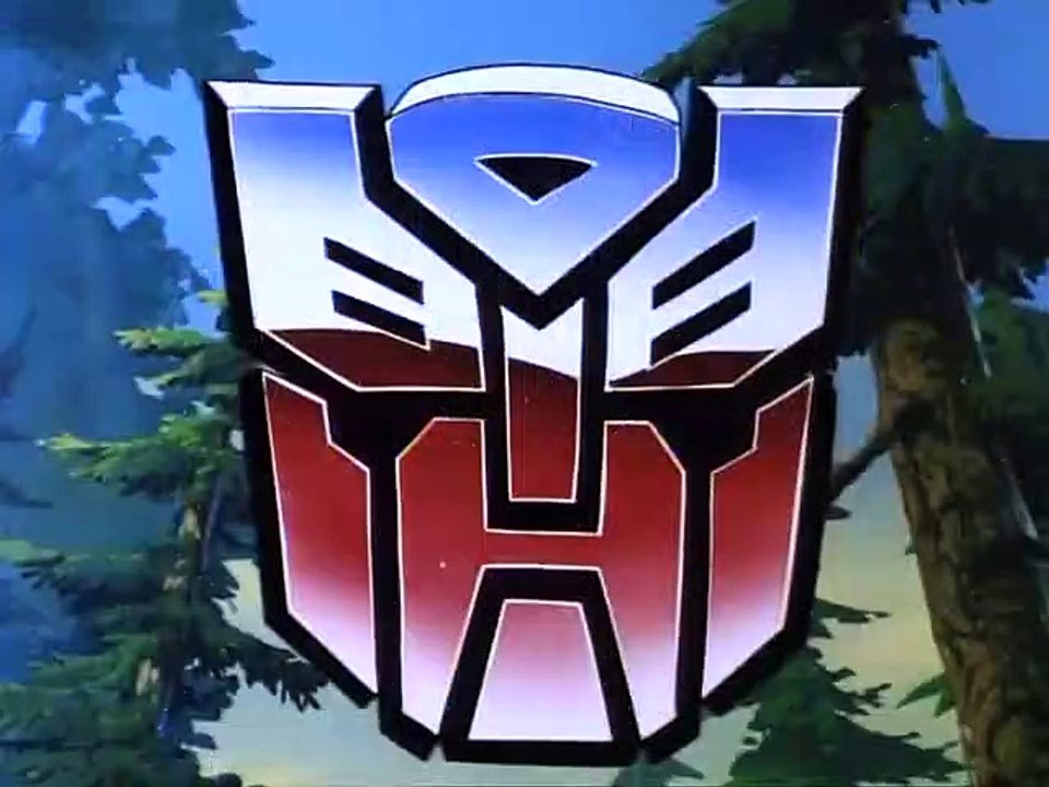 Transformers Staffel 3 Folge 6 HD Deutsch