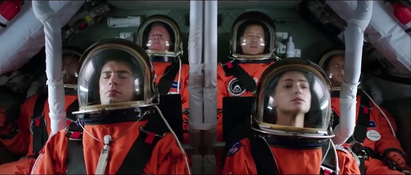 Un Monde entre Nous Bande-annonce (UK)
