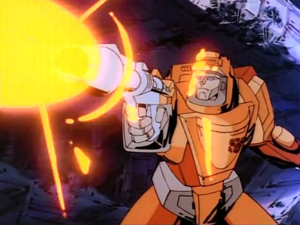 Transformers Staffel 3 Folge 7 HD Deutsch