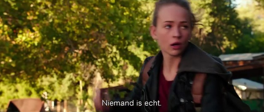 Un Monde entre Nous Bande-annonce (NL)