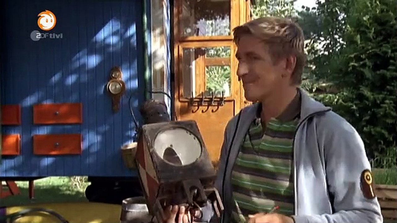 Löwenzahn Staffel 28 Folge 12 HD Deutsch