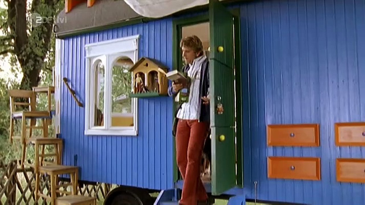 Löwenzahn Staffel 27 Folge 16 HD Deutsch