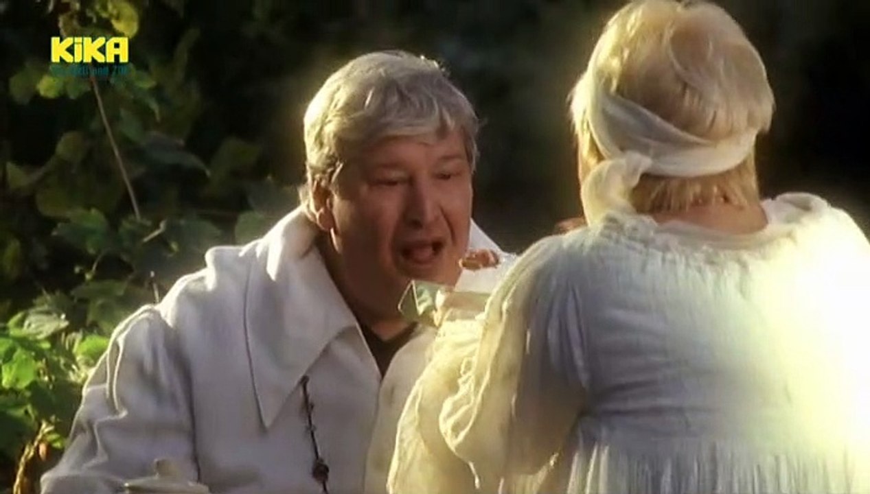 Löwenzahn Staffel 27 Folge 15 HD Deutsch