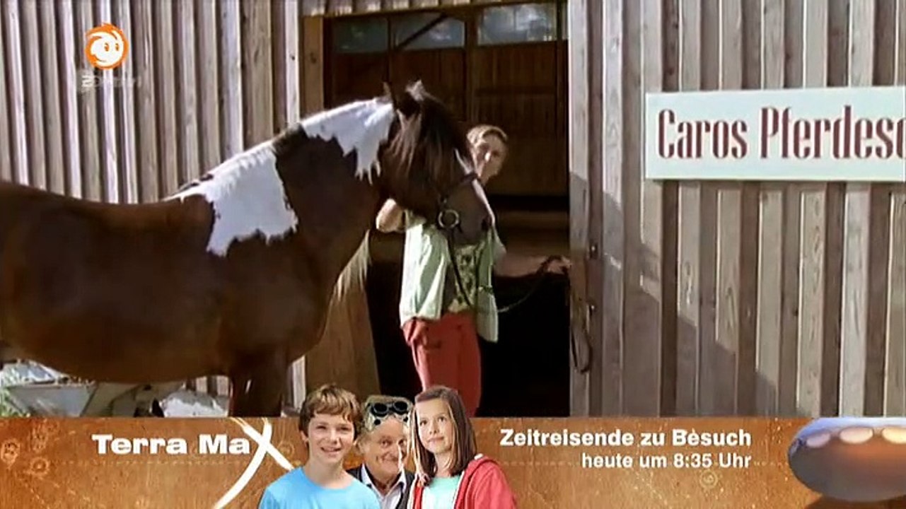 Löwenzahn Staffel 28 Folge 16 HD Deutsch