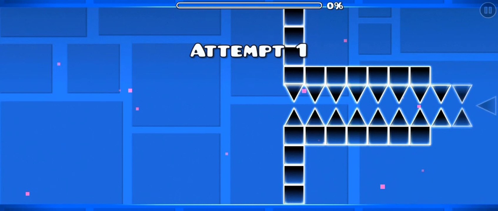 Hard gameplay