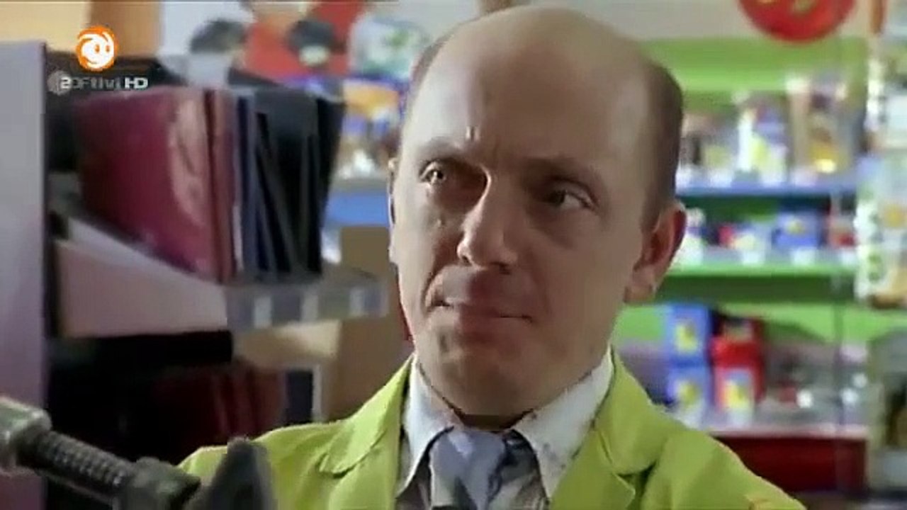 Löwenzahn Staffel 28 Folge 5 HD Deutsch