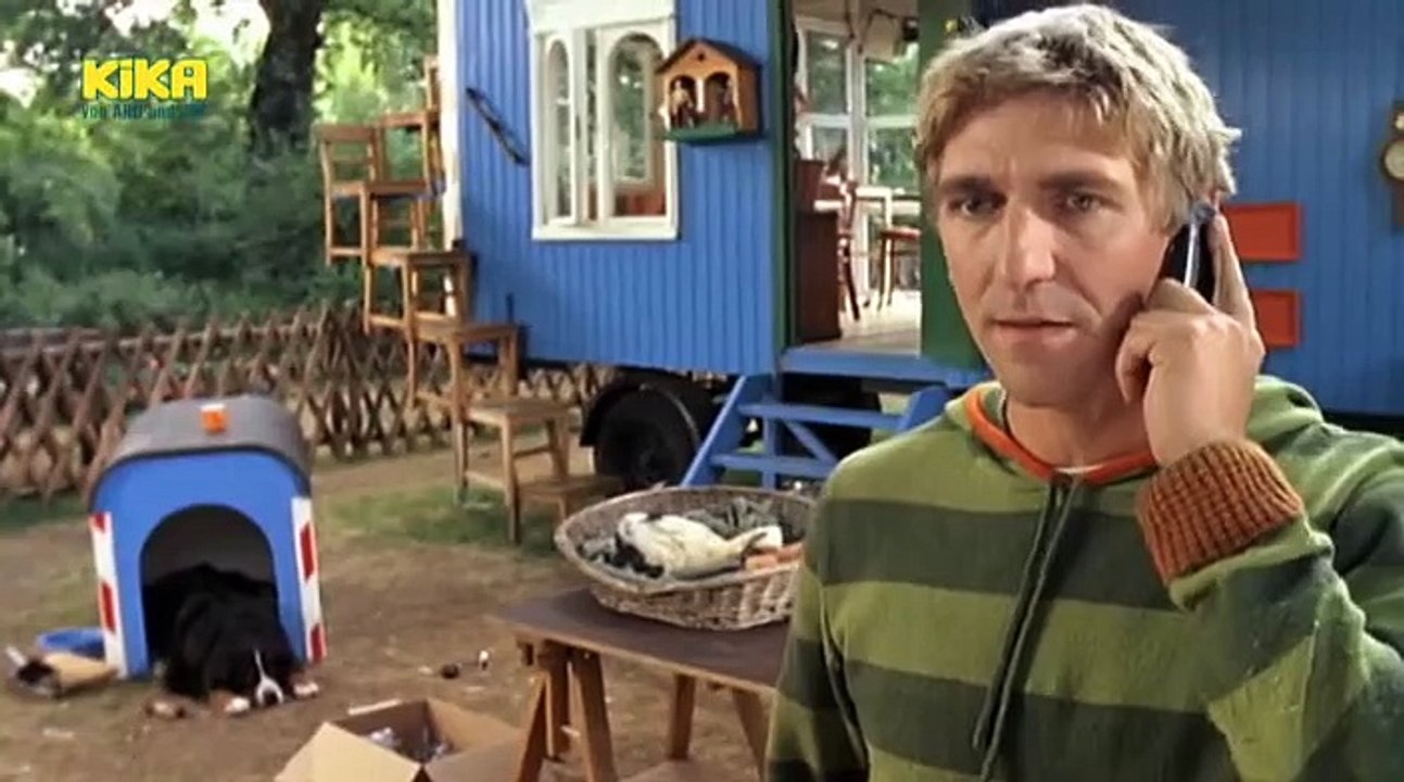 Löwenzahn Staffel 28 Folge 6 HD Deutsch