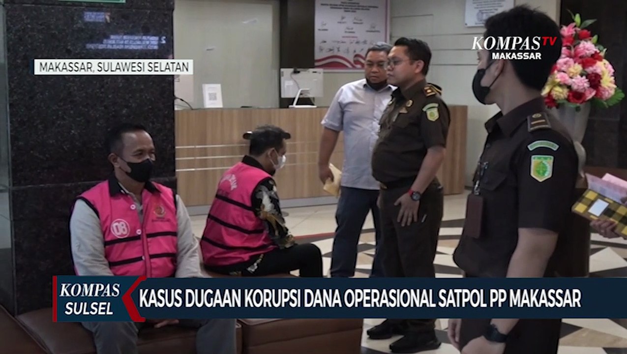 Tunggu Surat Kejati  Walikota Belum Tentukan Kadishub