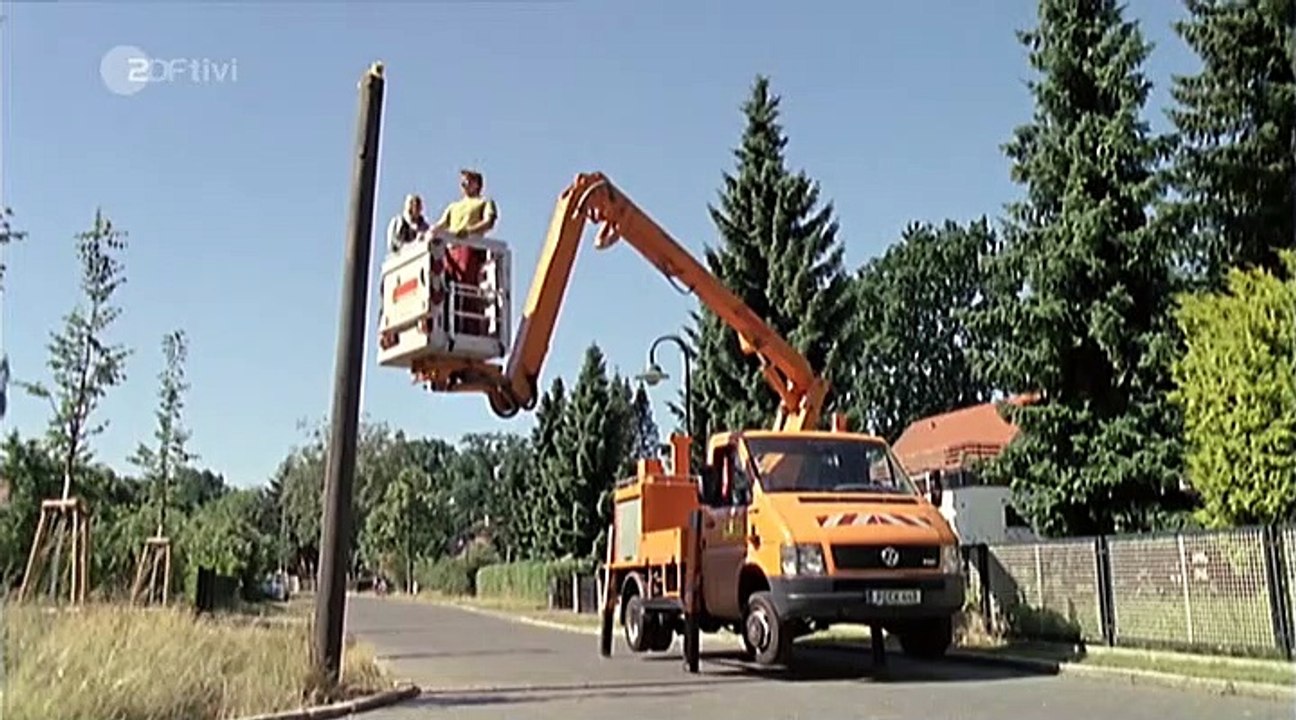 Löwenzahn Staffel 28 Folge 8 HD Deutsch