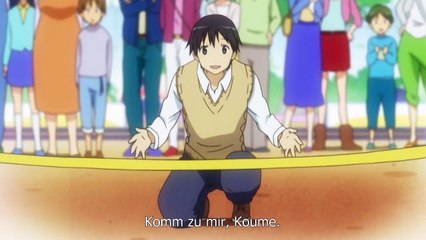 Hanamaru Youchien Staffel 1 Folge 10 HD Deutsch
