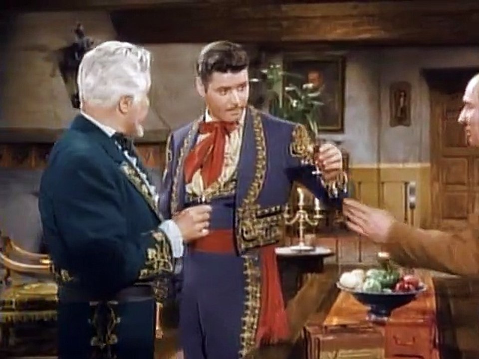 Zorro staffel 2 folge 21 hd deutsch
