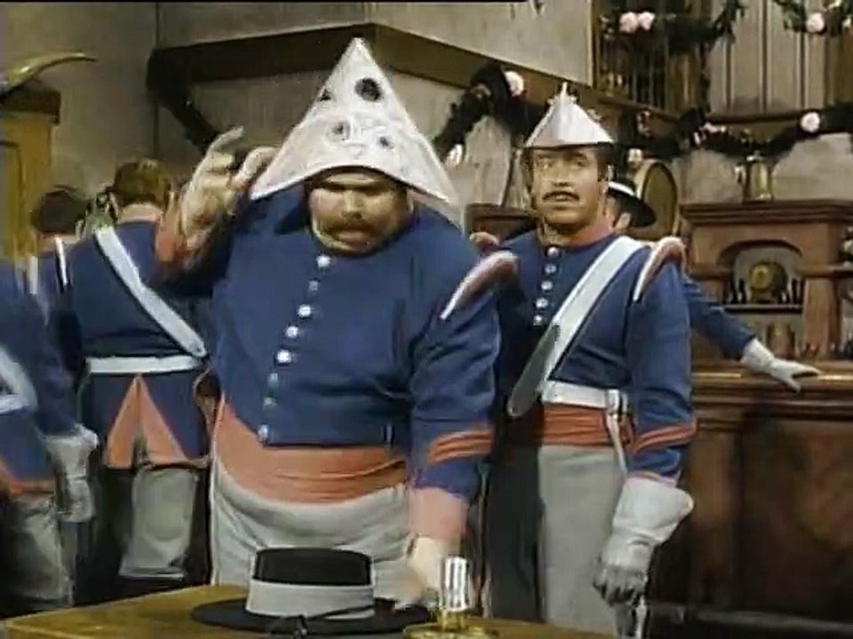 Zorro Staffel 2 Folge 27 HD Deutsch