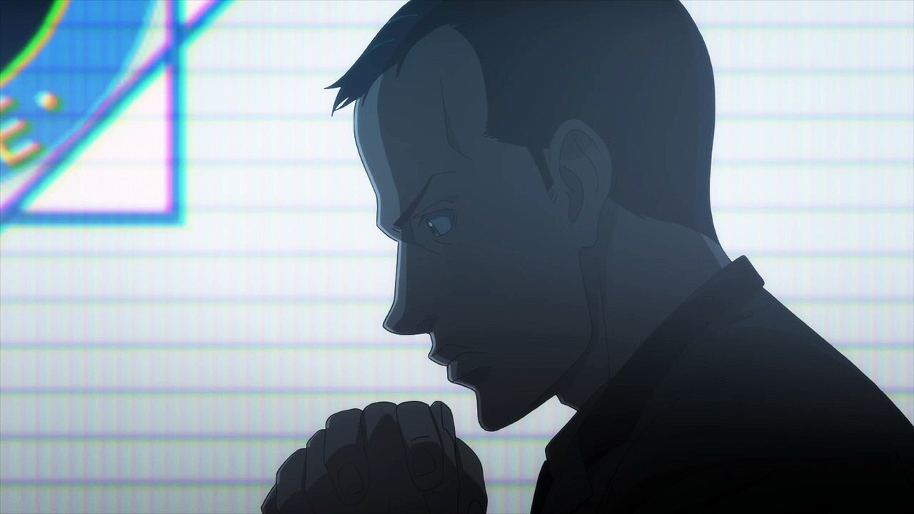 Hero Mask Staffel 2 Folge 6 HD Deutsch