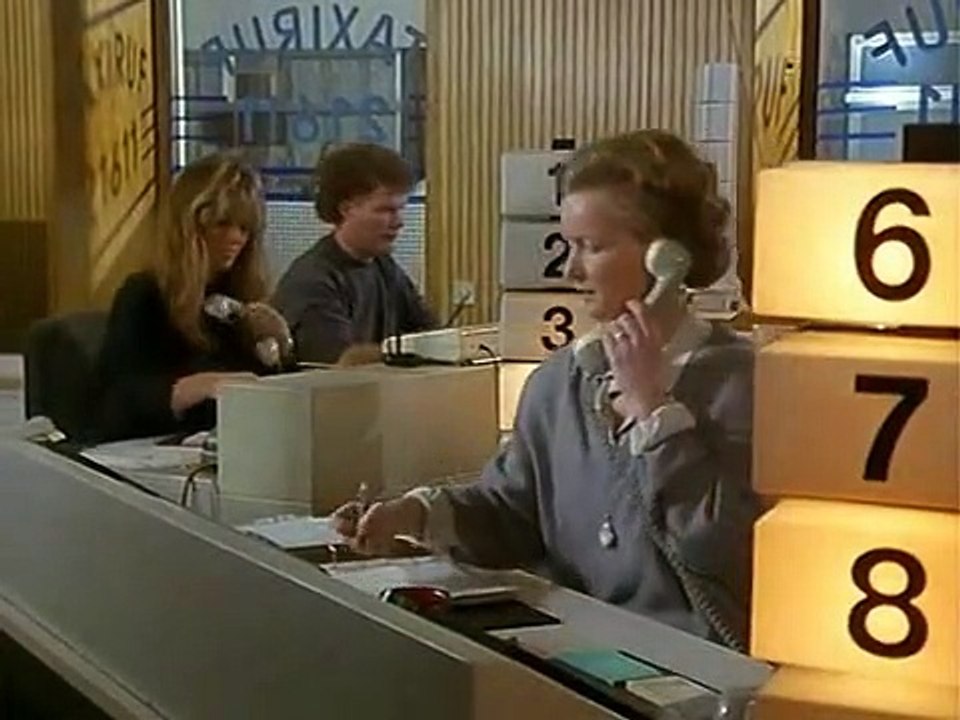 Der Alte Staffel 12 Folge 4 HD Deutsch