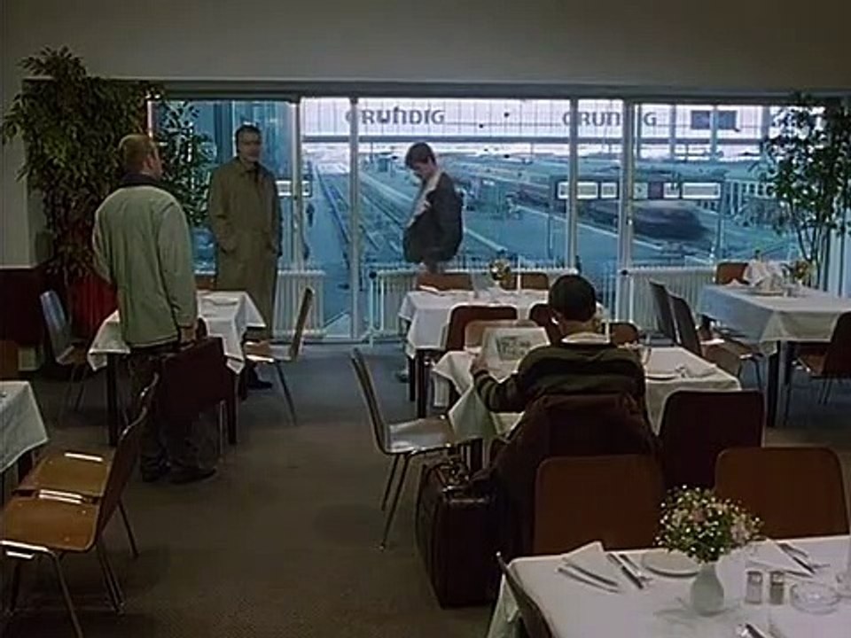 Der Alte Staffel 12 Folge 3 HD Deutsch