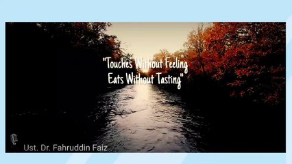 JADILAH MOTIVATOR UNTUK DIRIMU SENDIRI "3"