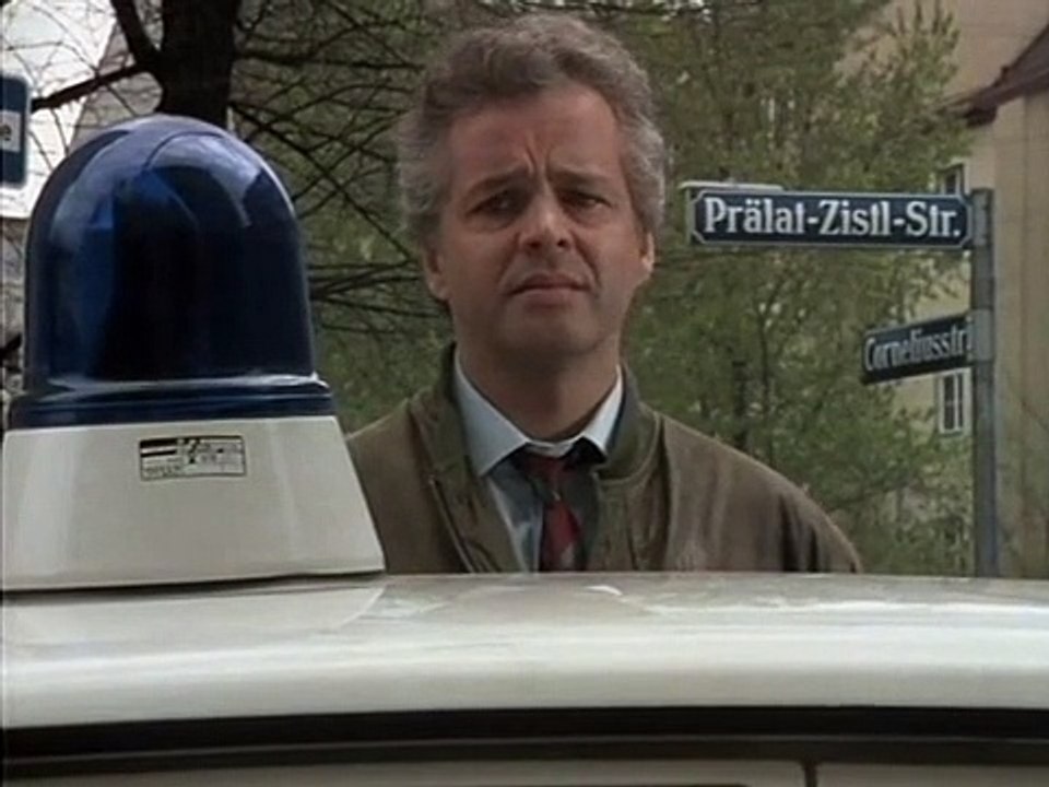 Der Alte Staffel 12 Folge 7 HD Deutsch