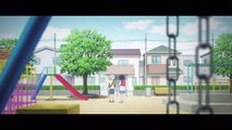 Komi-san wa, Komyushou desu. Staffel 1 Folge 2 HD Deutsch