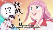 Komi-san wa, Komyushou desu. Staffel 1 Folge 5 HD Deutsch