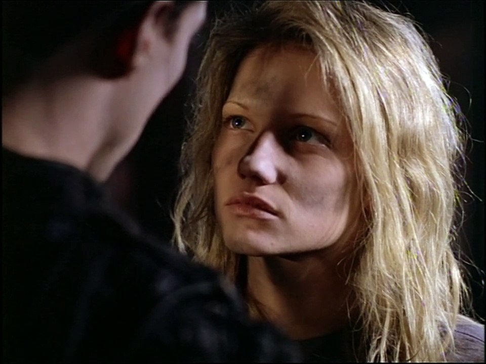 Lexx Staffel 1 Folge 3 - Part 02 HD Deutsch