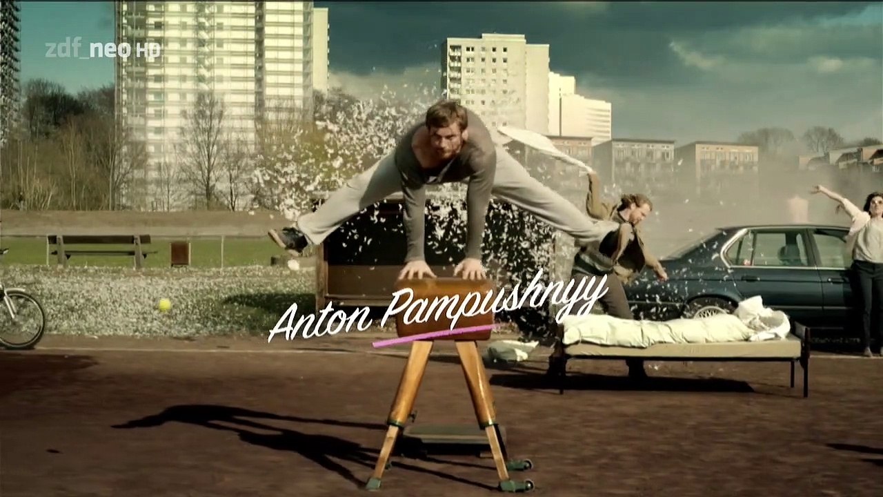 Komm schon! staffel 1 folge 4 hd deutsch
