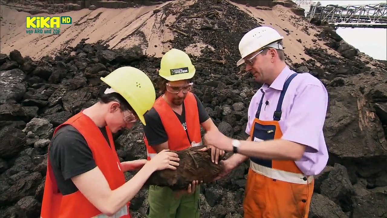 Krasse Kolosse Staffel 1 Folge 1 HD Deutsch