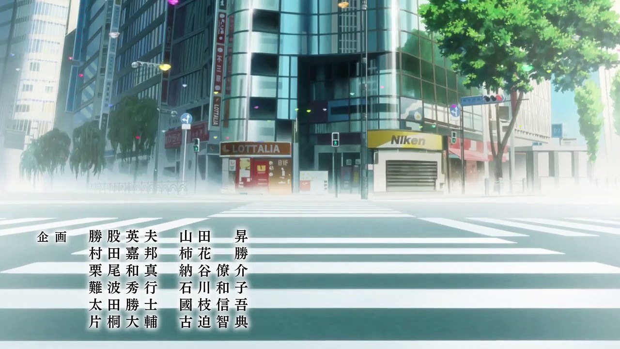 Housekishou Richard-shi no Nazo Kantei Staffel 1 Folge 9 HD Deutsch