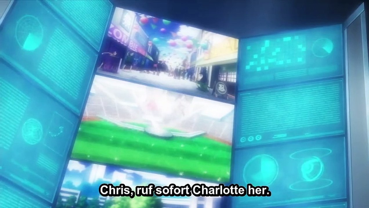 Hundred Staffel 1 Folge 11 HD Deutsch