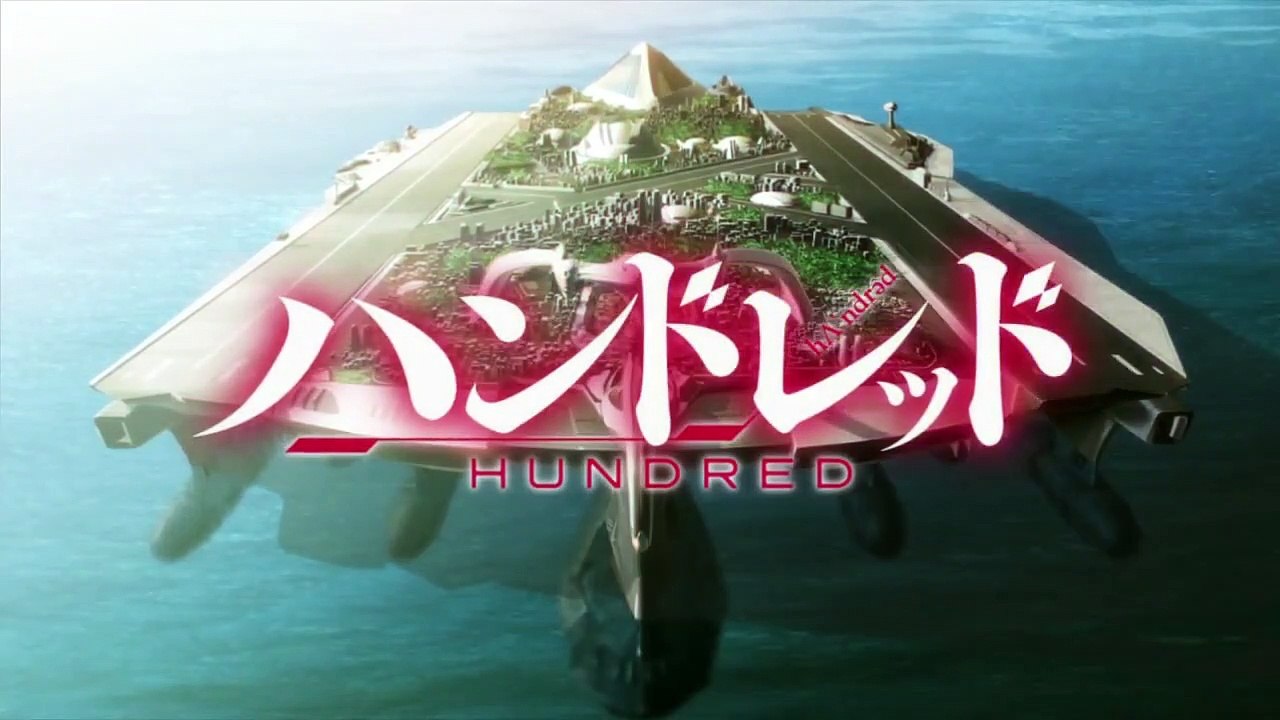 Hundred Staffel 1 Folge 4 HD Deutsch