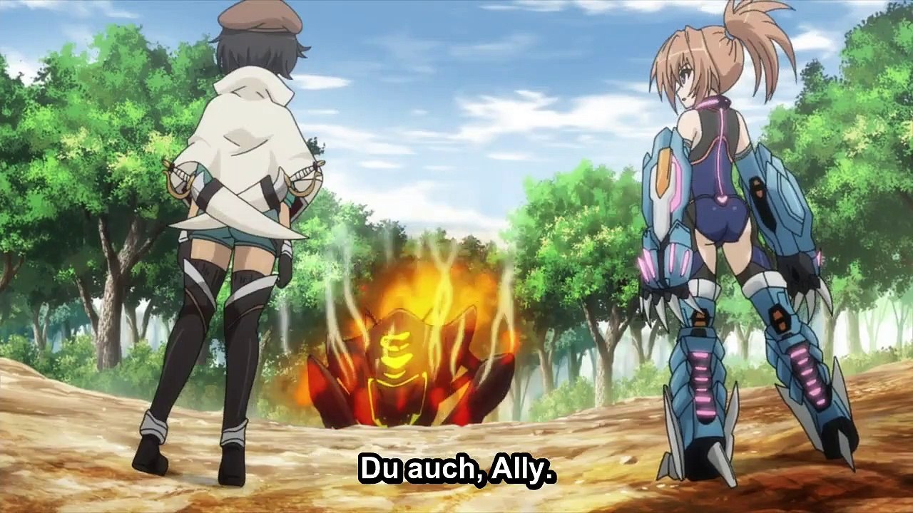 Hundred Staffel 1 Folge 8 HD Deutsch