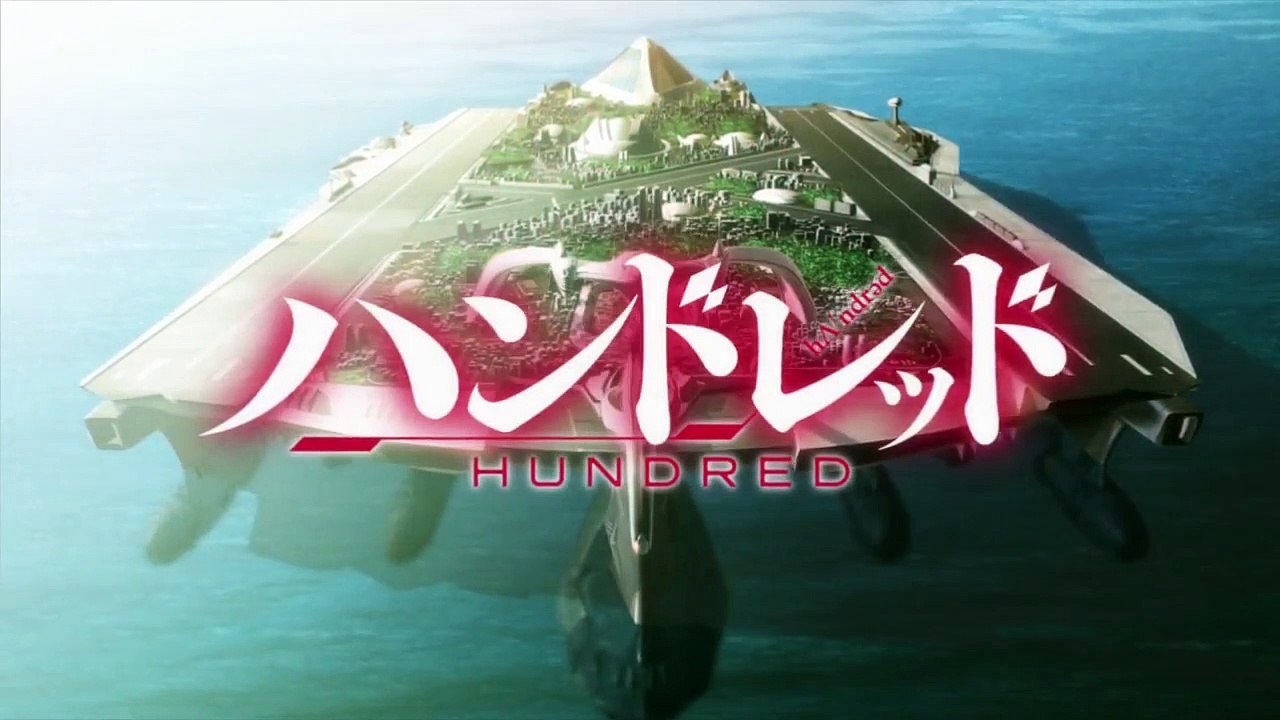 Hundred Staffel 1 Folge 9 HD Deutsch