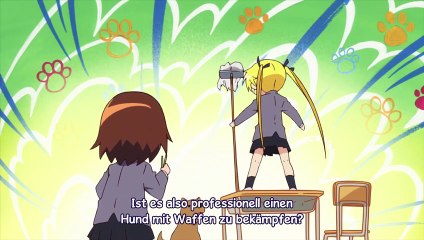 Kill Me Baby Staffel 1 Folge 1 HD Deutsch