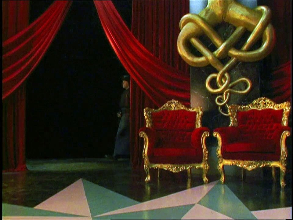 Lexx Staffel 2 Folge 6 HD Deutsch