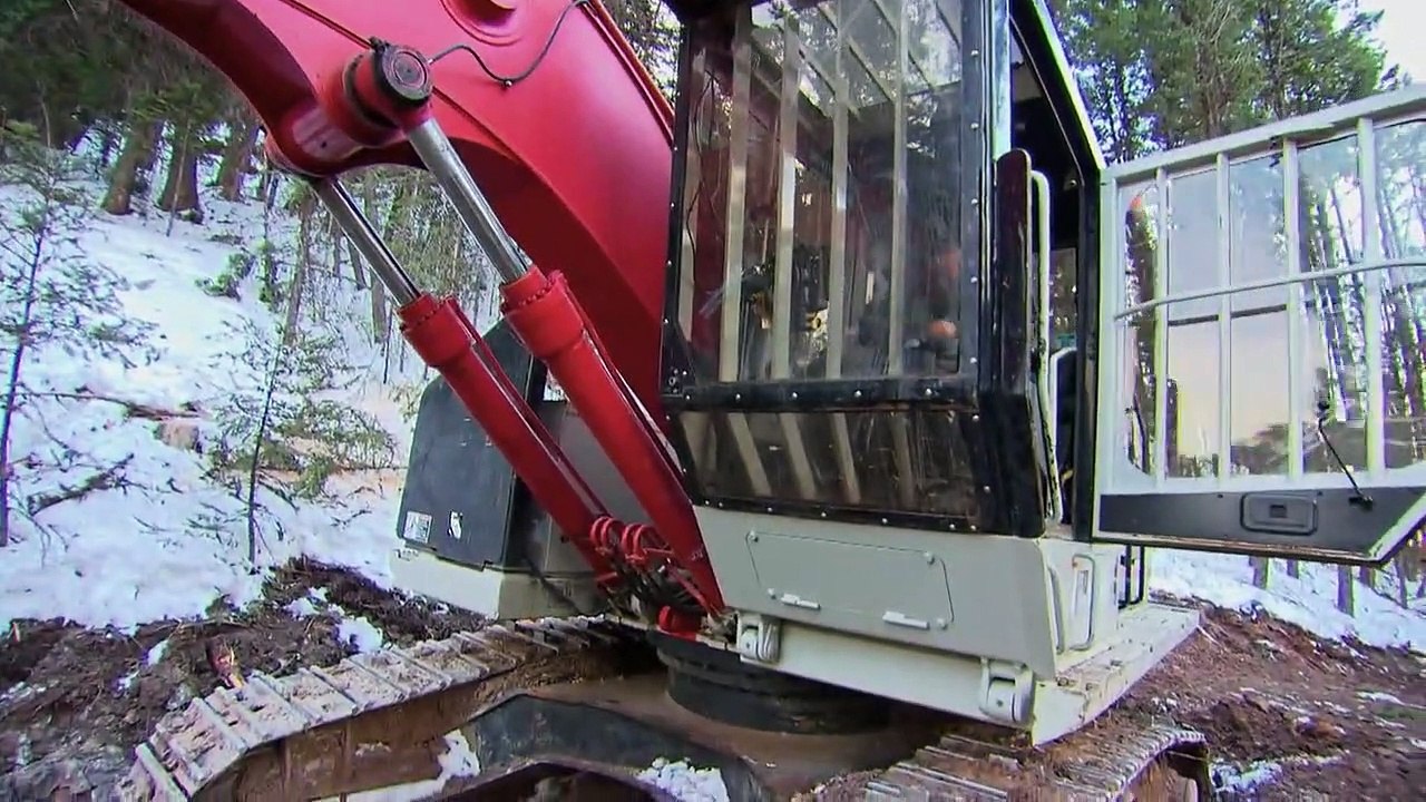 Mud Mountain Truckers Staffel 1 Folge 5 HD Deutsch