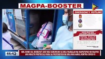 Sen. Bong Go, hinikayat ang mga namumuno sa mga paaralan na maipatupad nang maayos ang health protocols para sa proteksyon ng mga mag-aaral kontra COVID-19