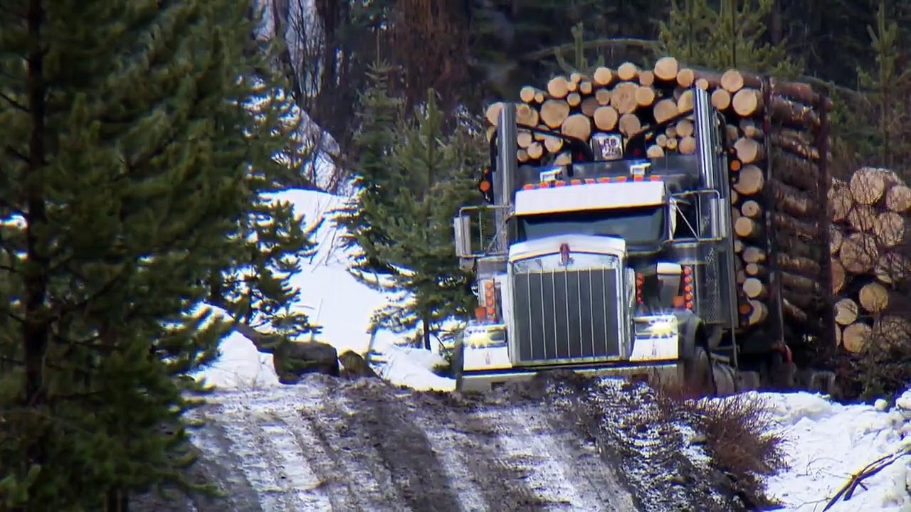 Mud Mountain Truckers Staffel 1 Folge 8 HD Deutsch