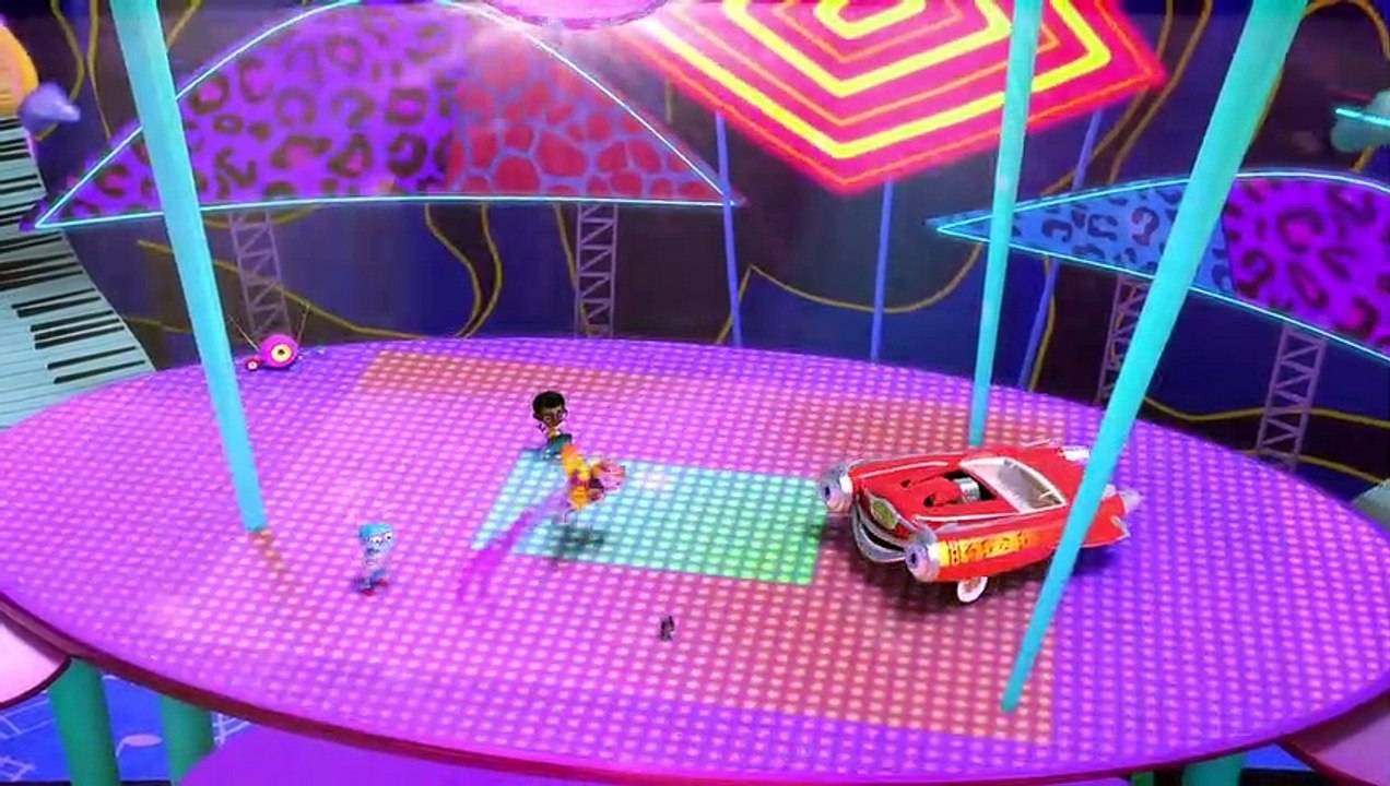 Magie in Motown Staffel 2 Folge 11 HD Deutsch