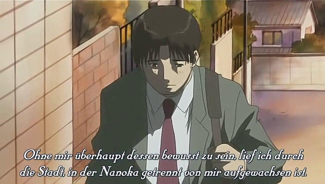 Koi Kaze Staffel 1 Folge 8 HD Deutsch