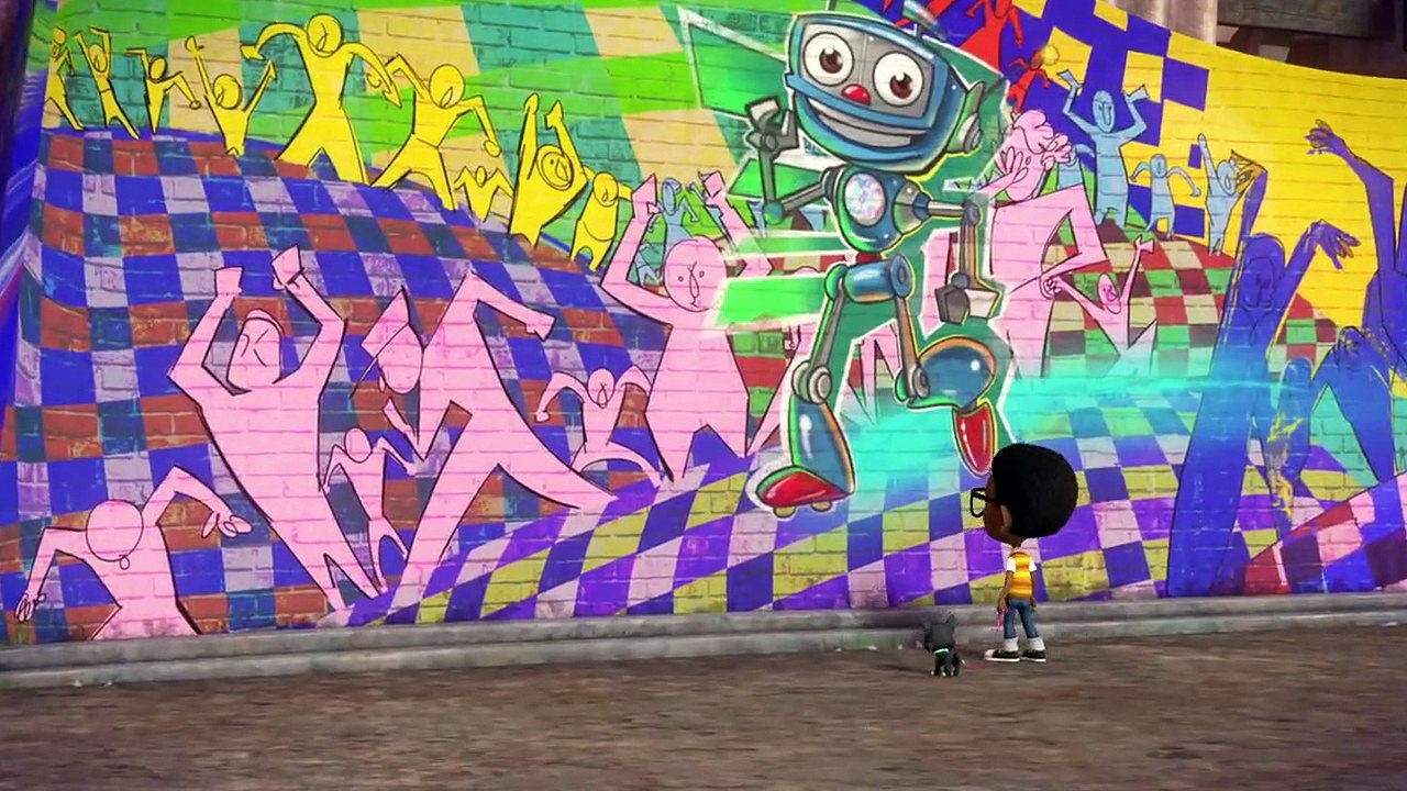 Magie in Motown Staffel 2 Folge 12 HD Deutsch