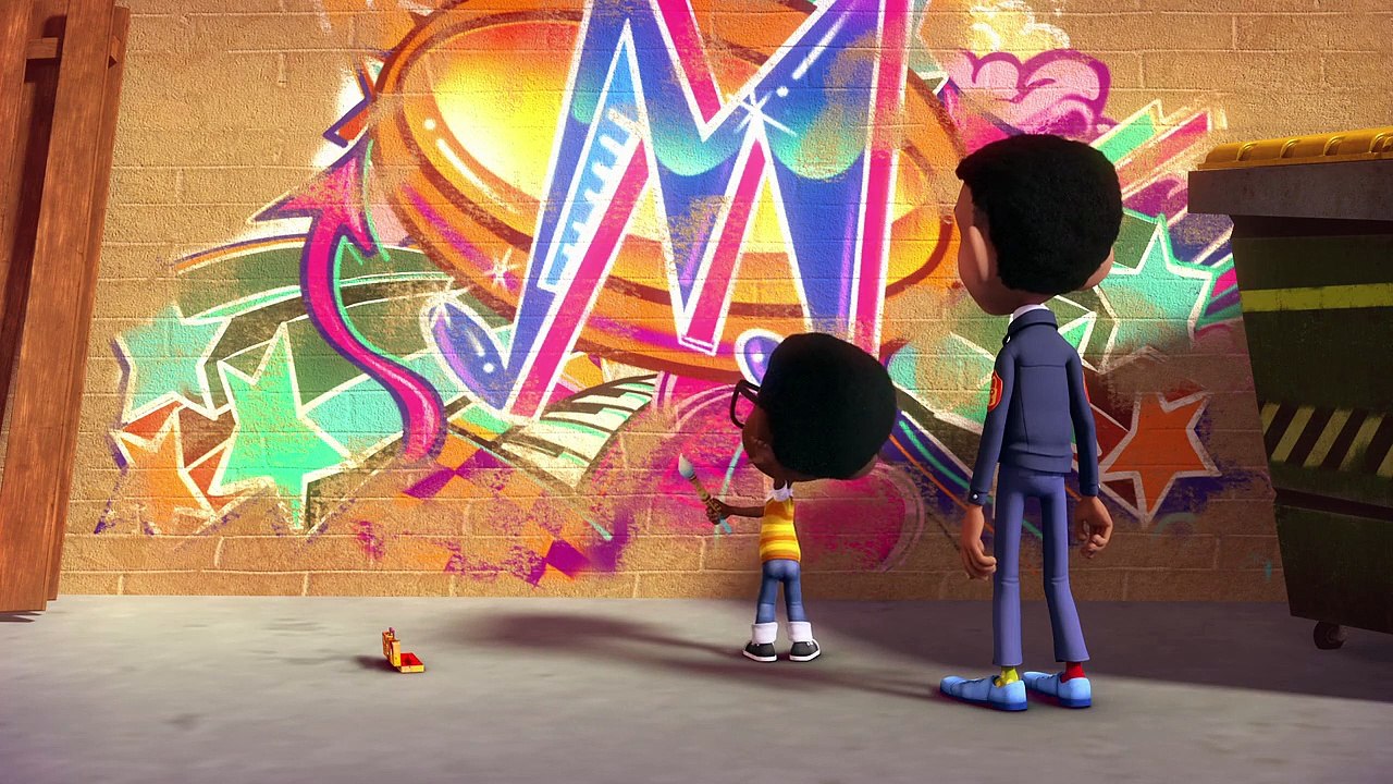 Magie in Motown Staffel 2 Folge 2 HD Deutsch