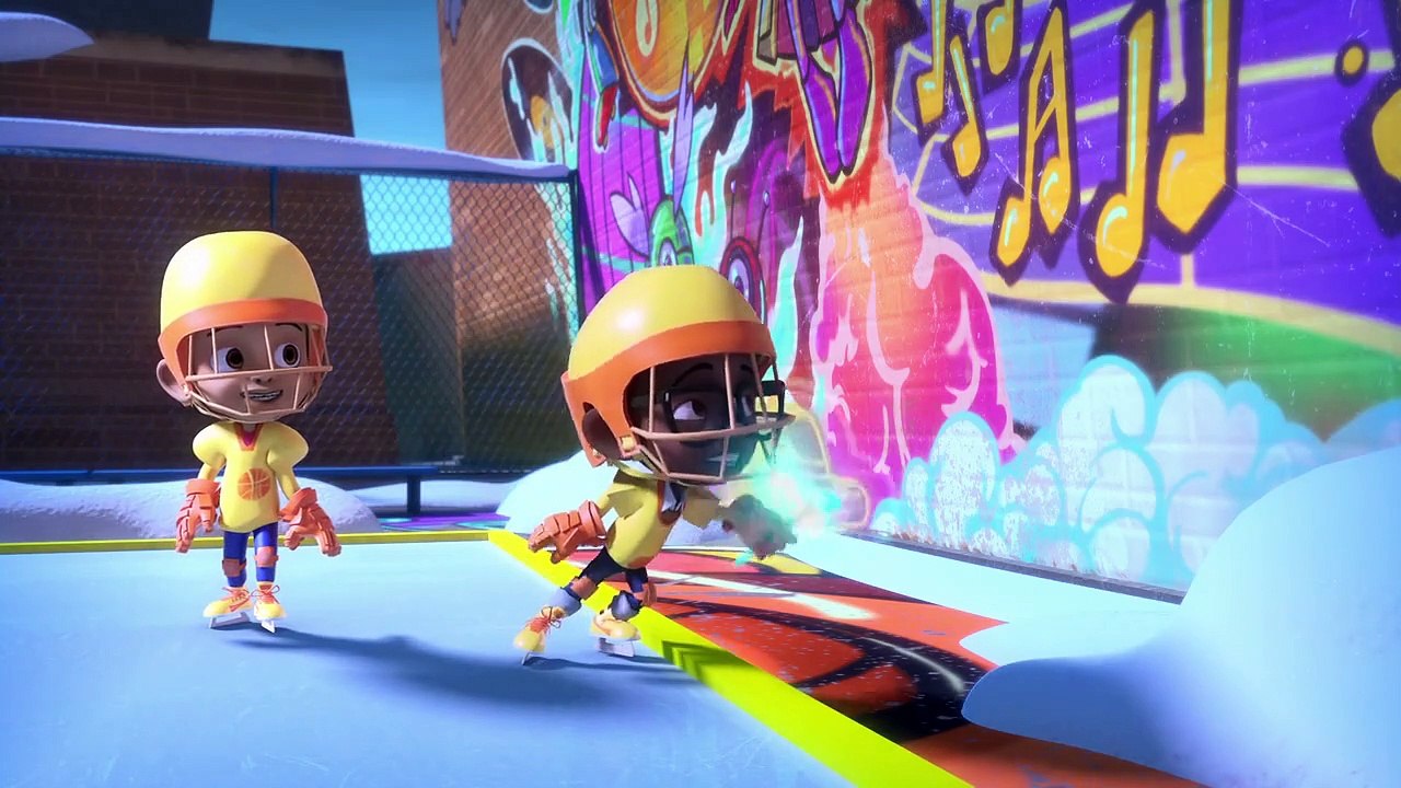 Magie in Motown Staffel 2 Folge 5 HD Deutsch