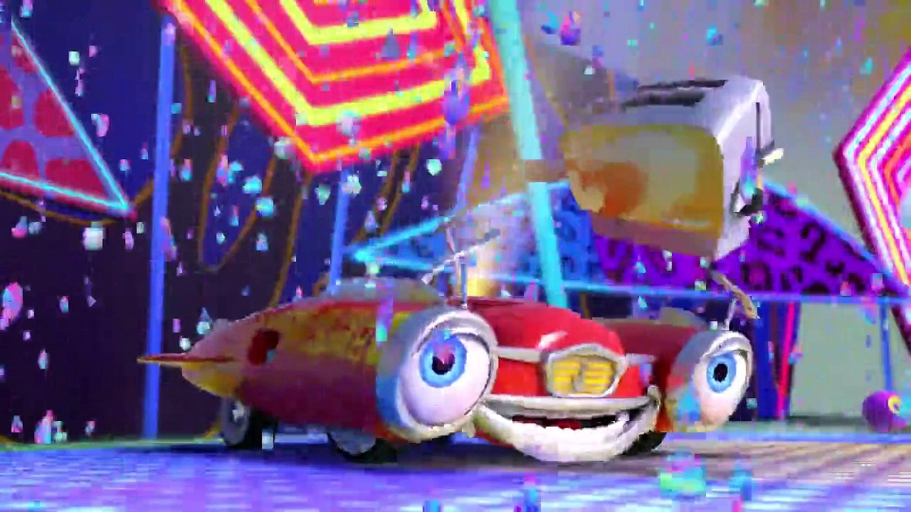 Magie in Motown Staffel 2 Folge 8 HD Deutsch