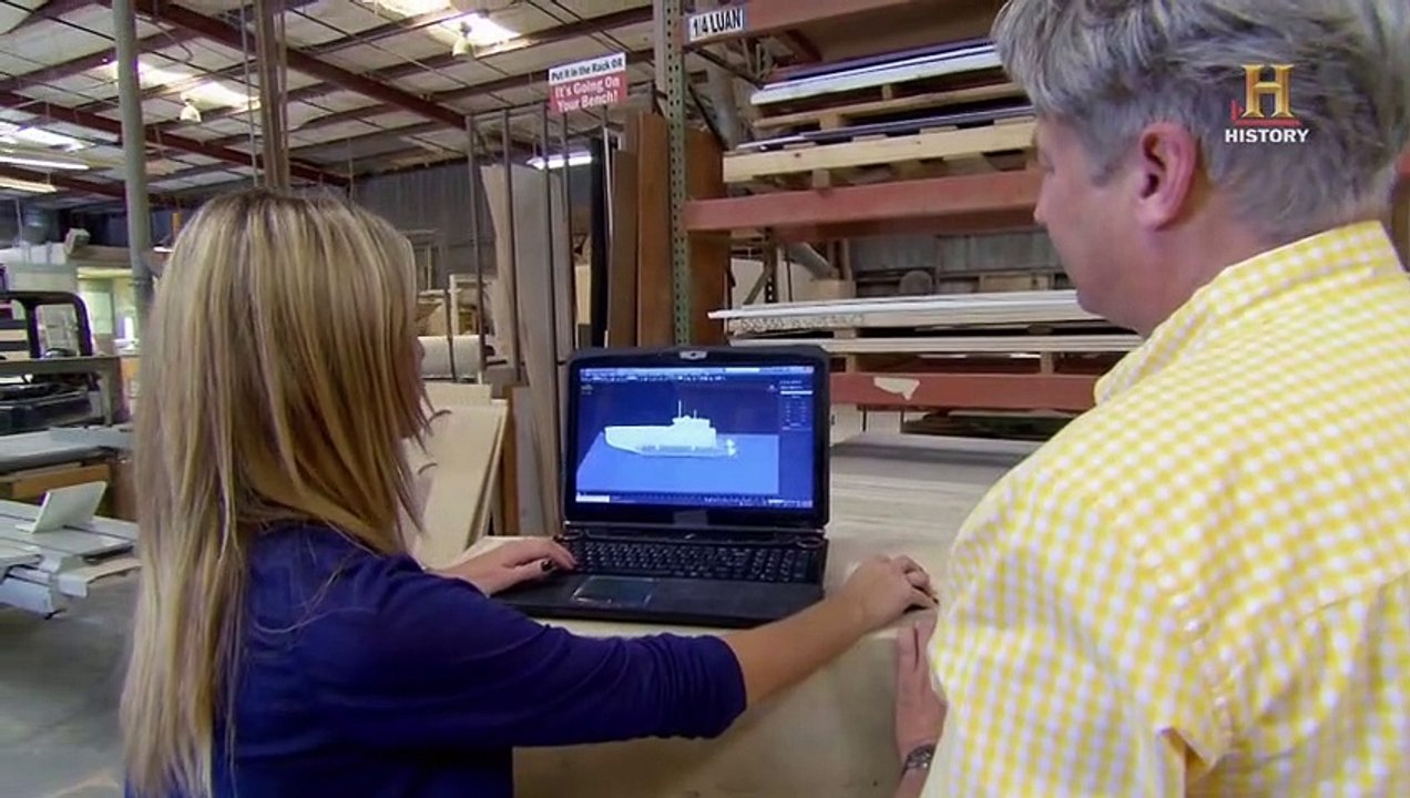 Museum Men Staffel 1 Folge 2 HD Deutsch