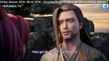 Lực Bạt Sơn Hà Hề Tử Đường Tập 19 Vietsub