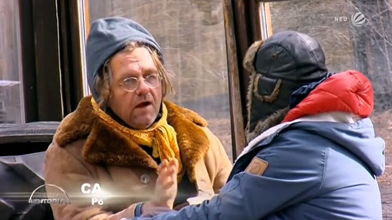 Newtopia Staffel 1 Folge 12 HD Deutsch