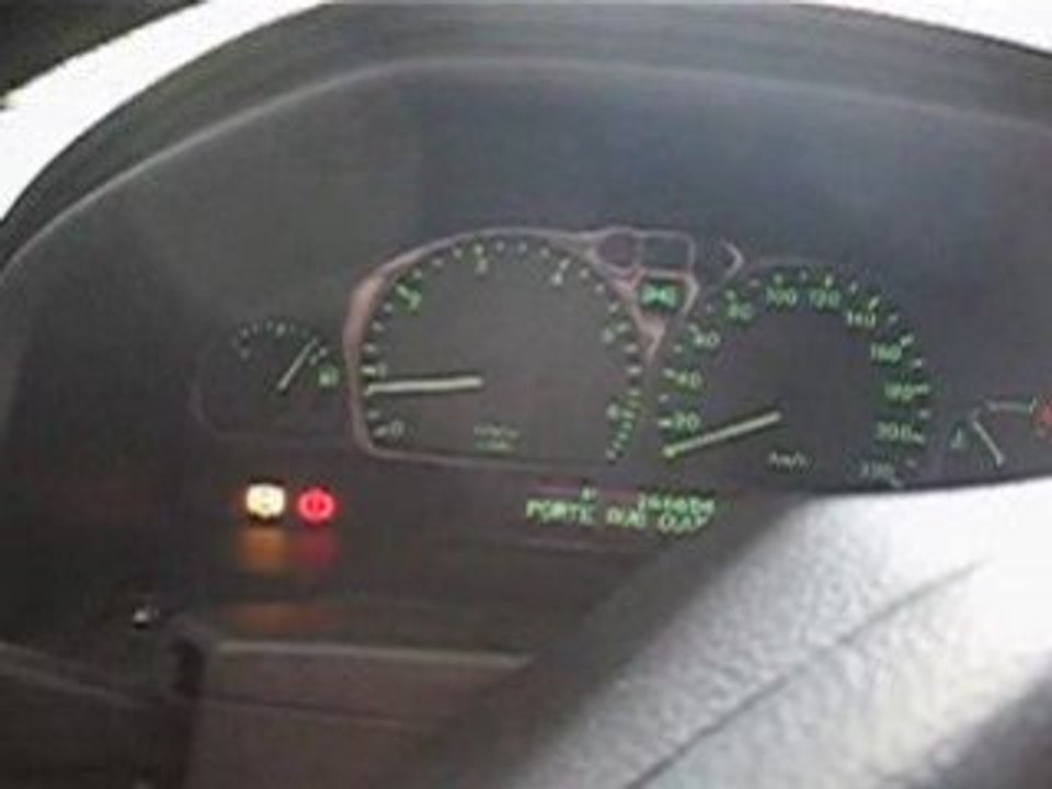 Range Rover p38 v8 4.6l